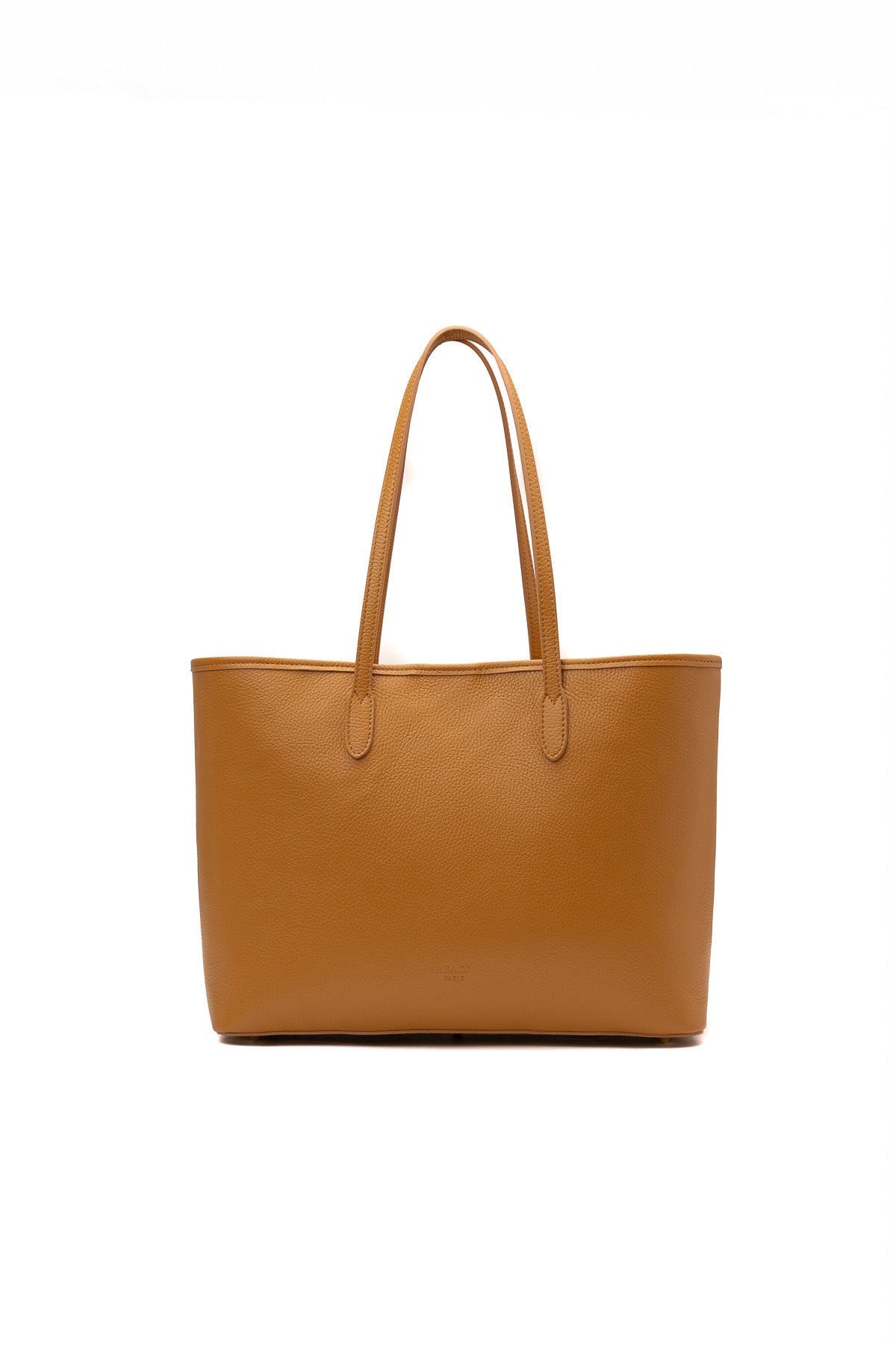 Sola Tote Bag - Camel