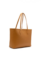 Sola Tote Bag - Camel