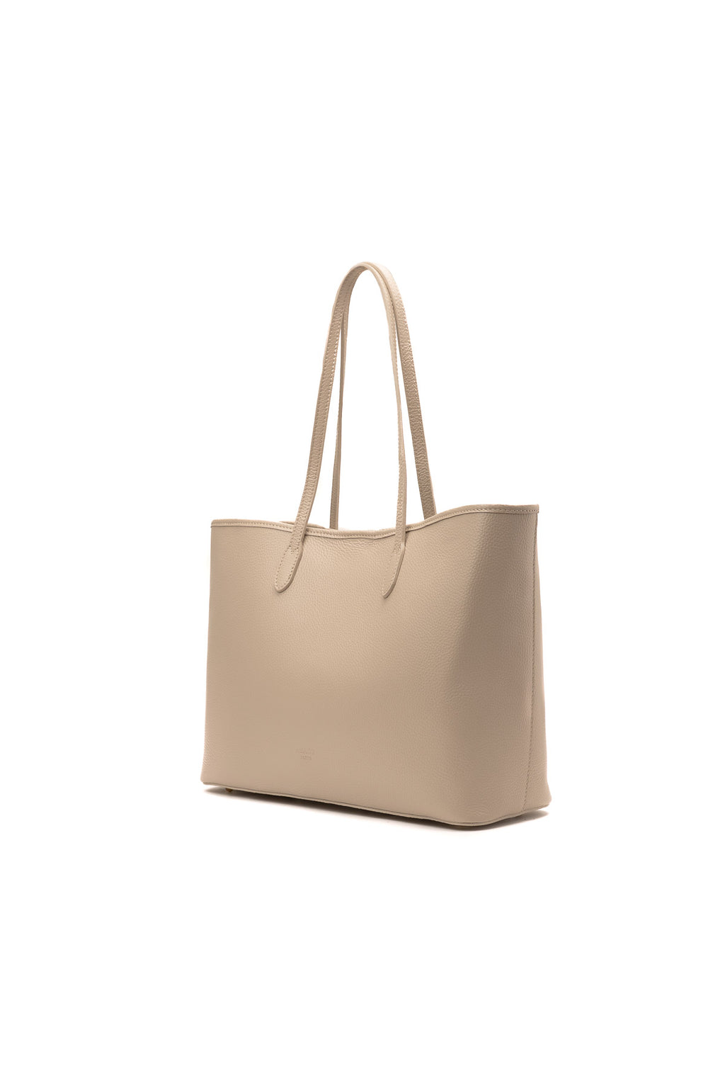 Sola Tote Bag - Taupe