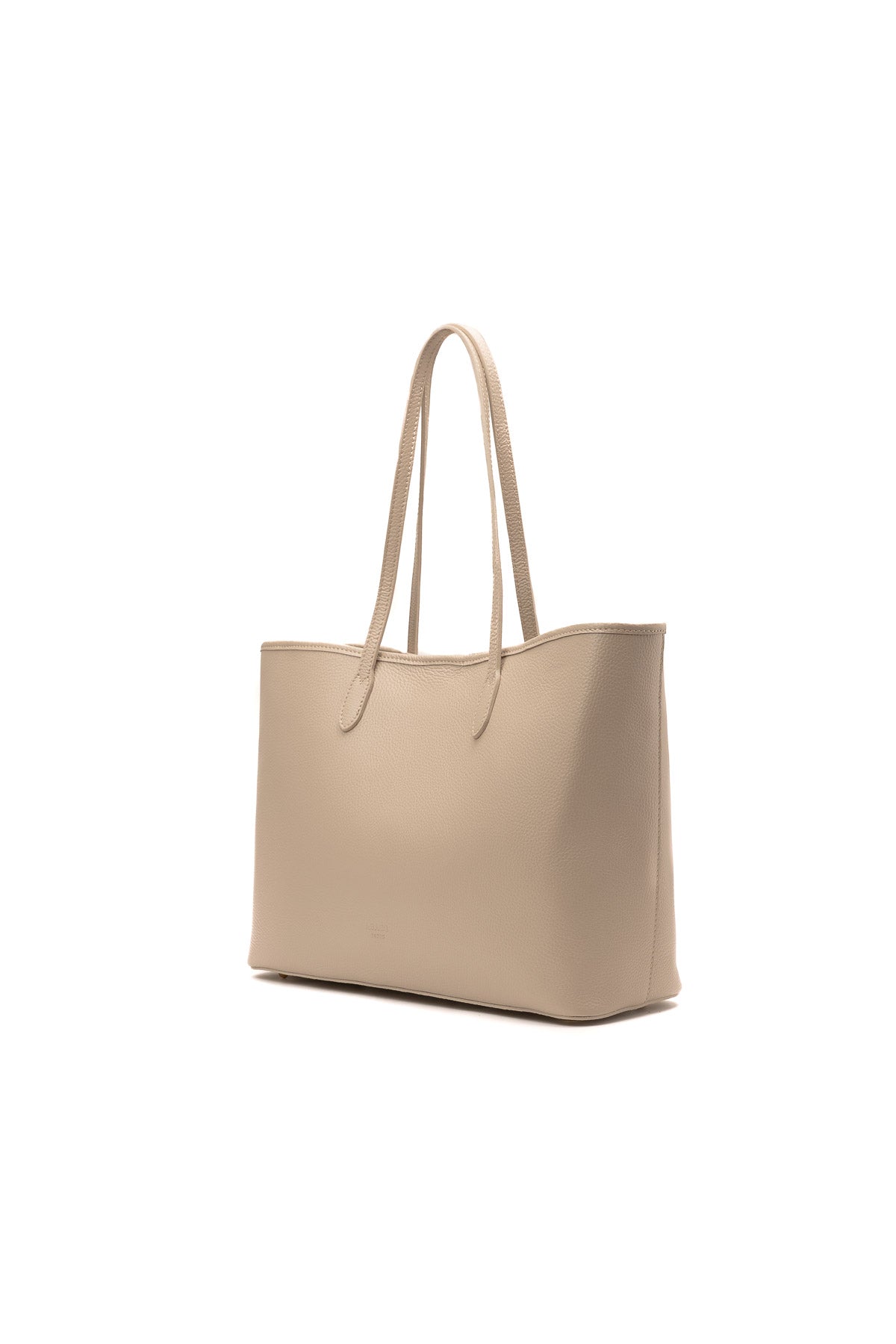 Sola Tote Bag - Taupe