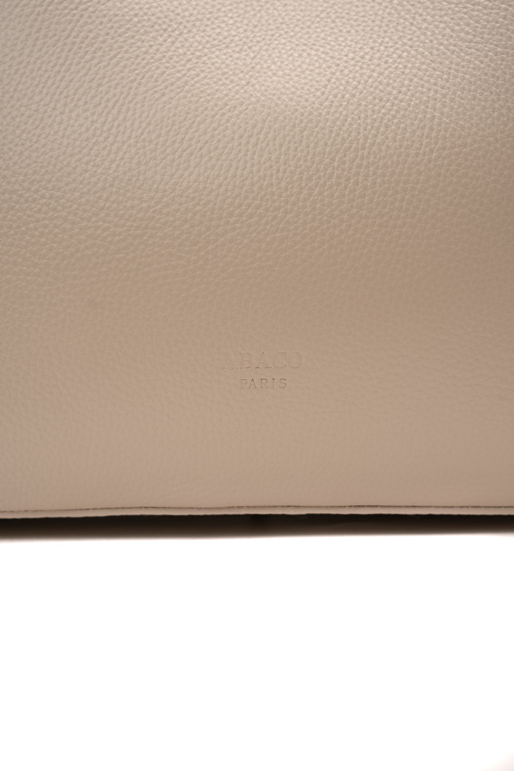 Sola Tote Bag - Taupe