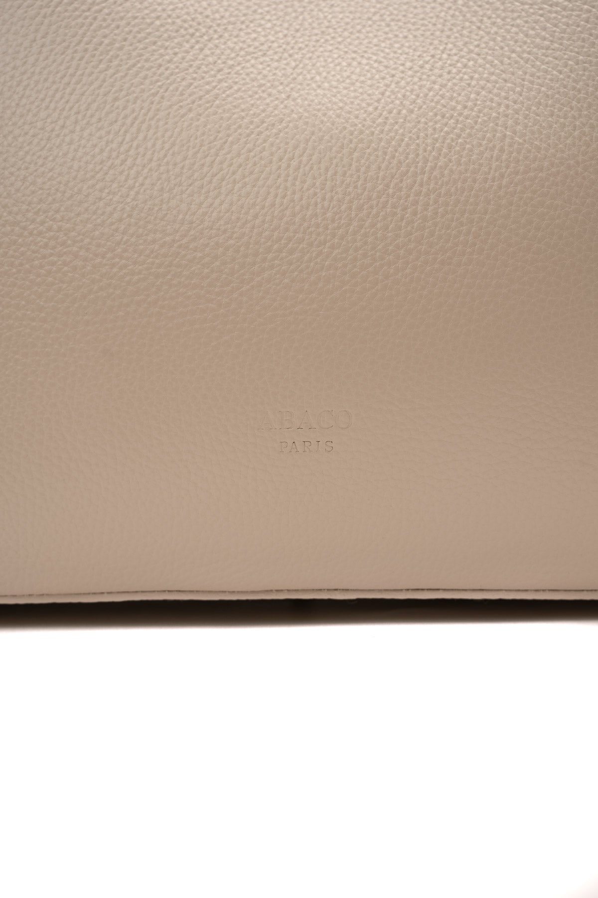 Sola Tote Bag - Taupe