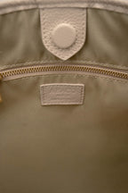 Sola Tote Bag - Taupe