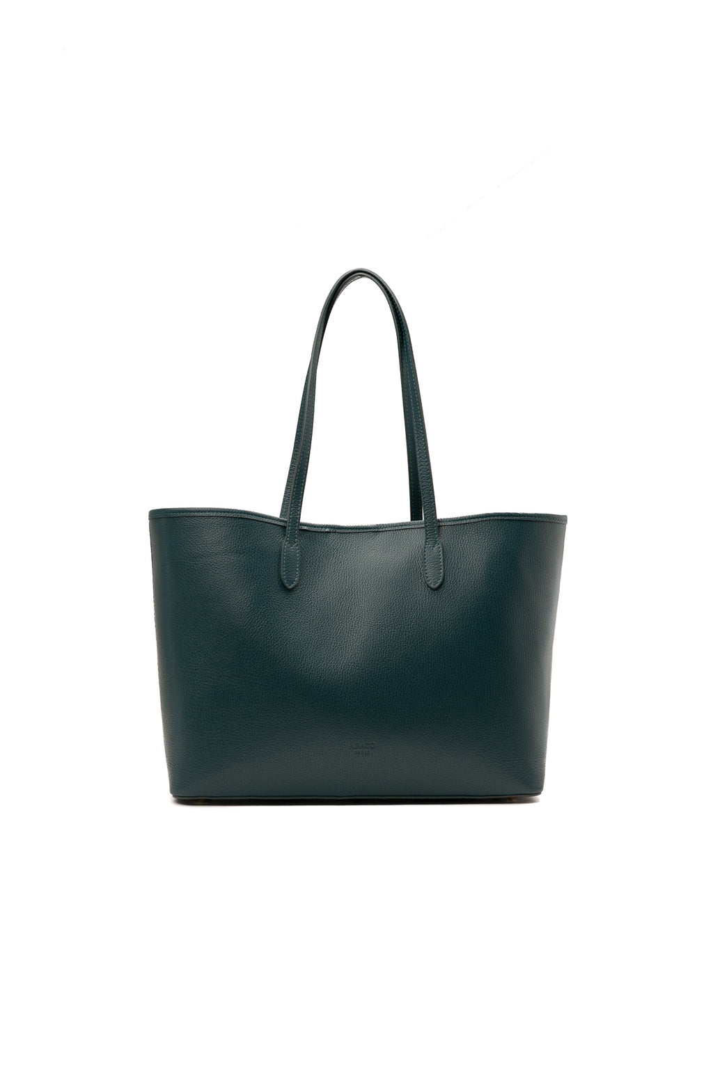 Sola Tote Bag - Duck Blue