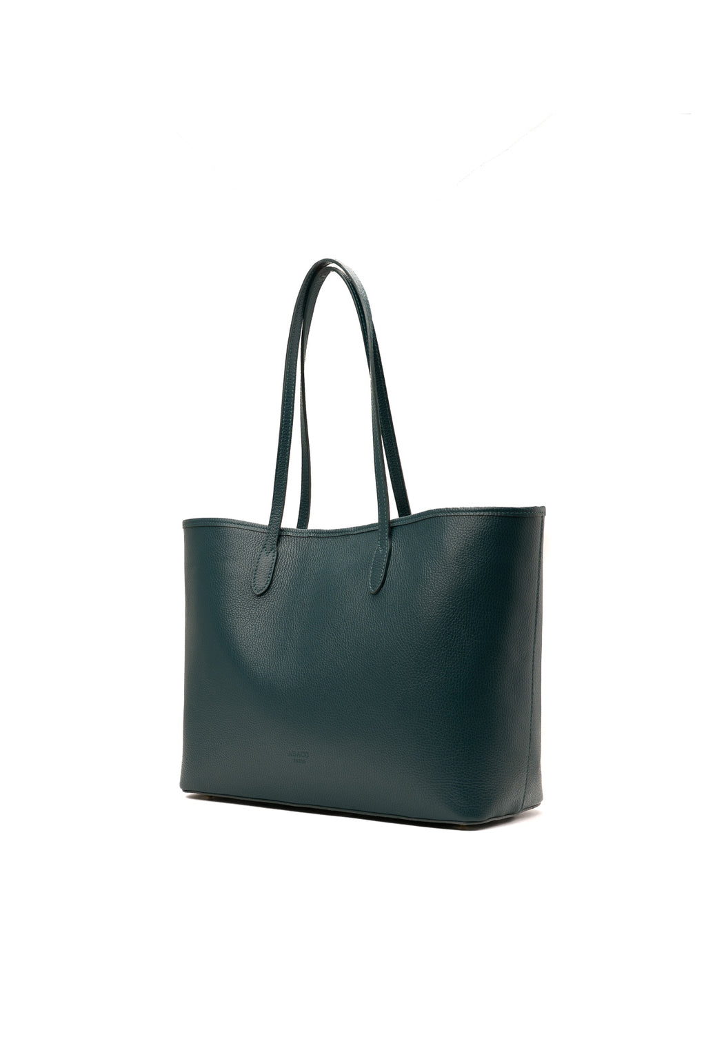 Sola Tote Bag - Duck Blue