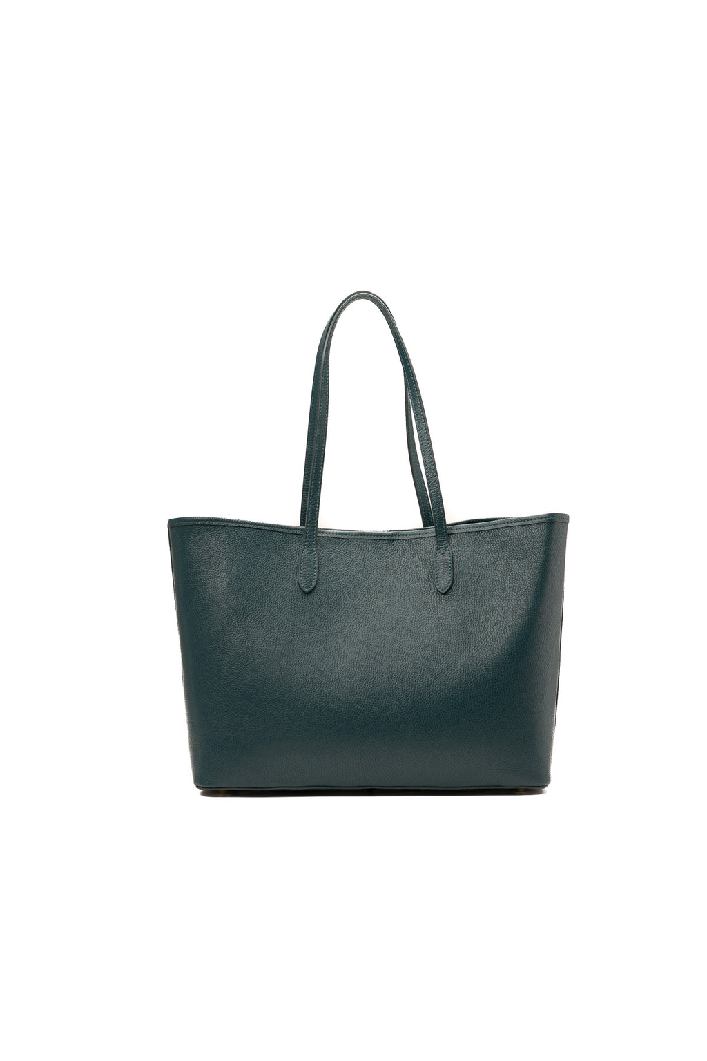 Sola Tote Bag - Duck Blue