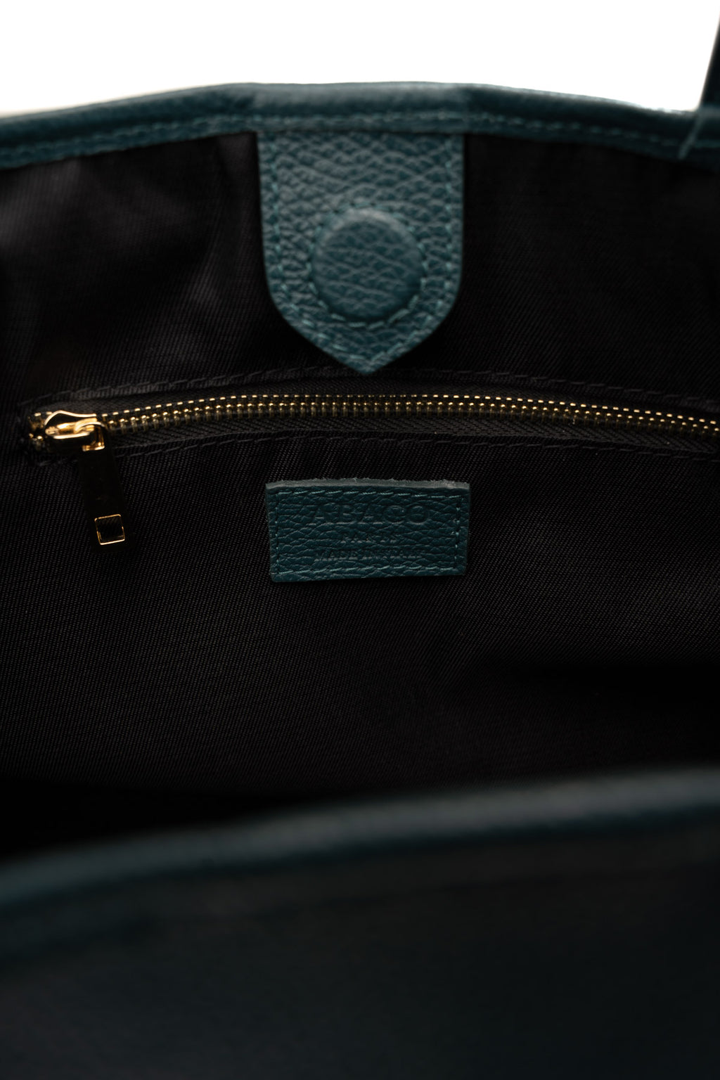 Sola Tote Bag - Duck Blue