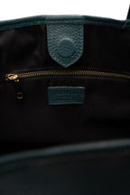 Sola Tote Bag - Duck Blue