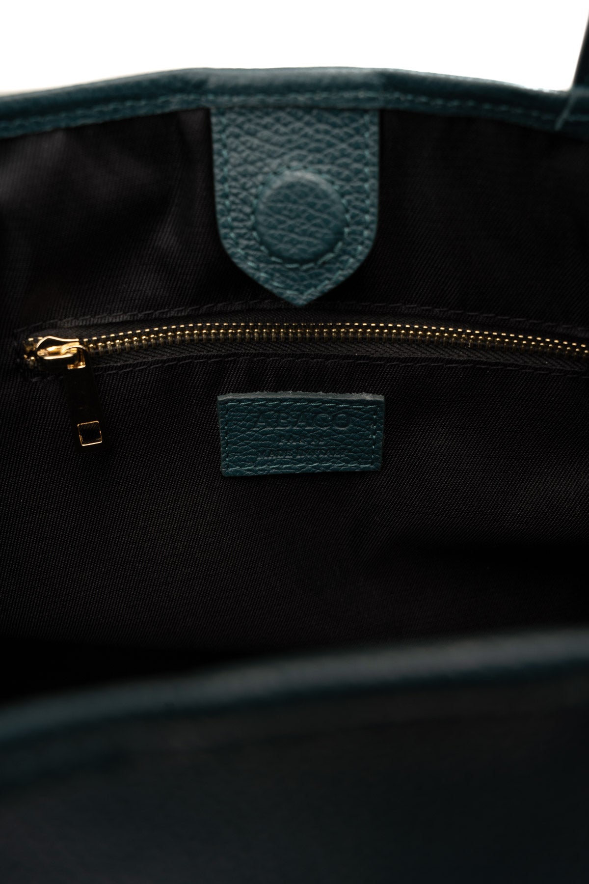 Sola Tote Bag - Duck Blue