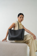 Sola Tote Bag - Black