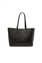 Sola Tote Bag - Black