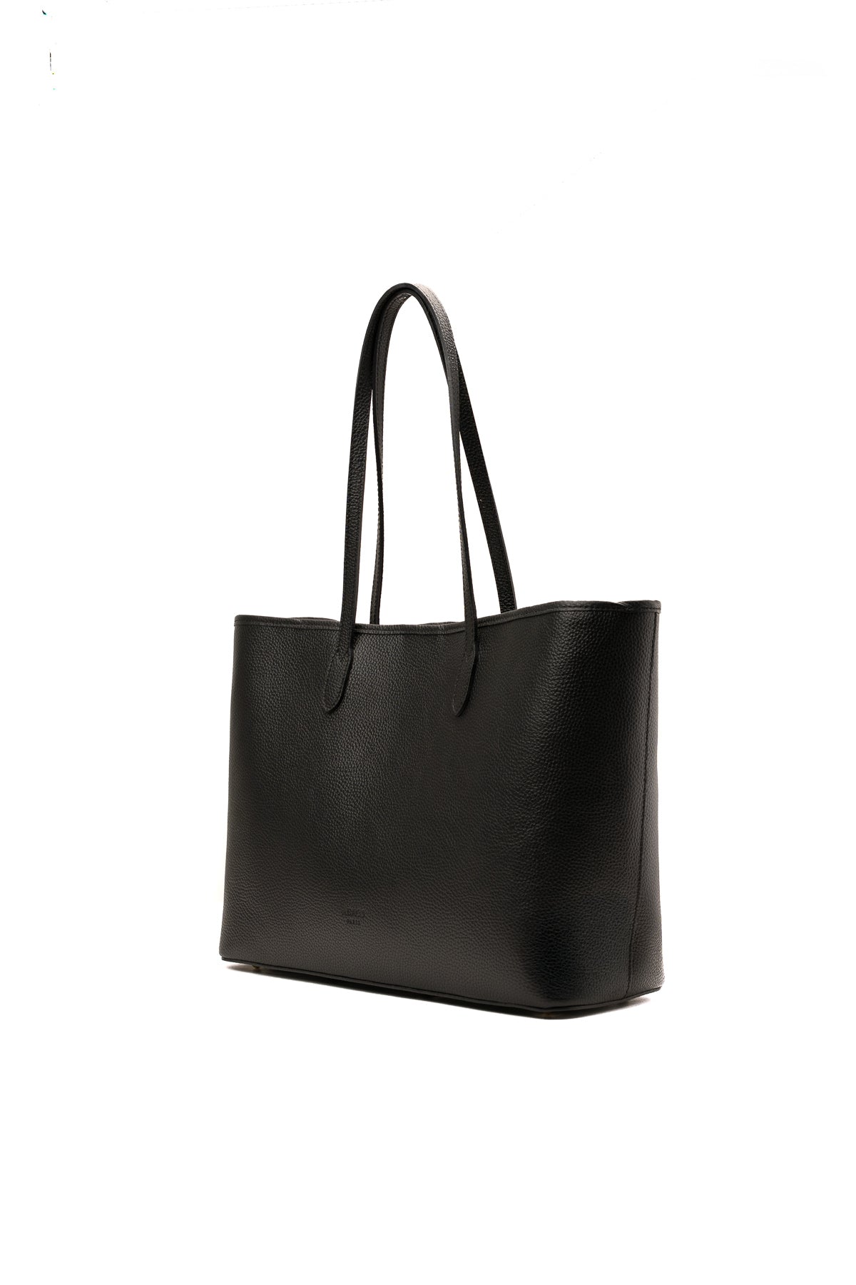 Sola Tote Bag - Black