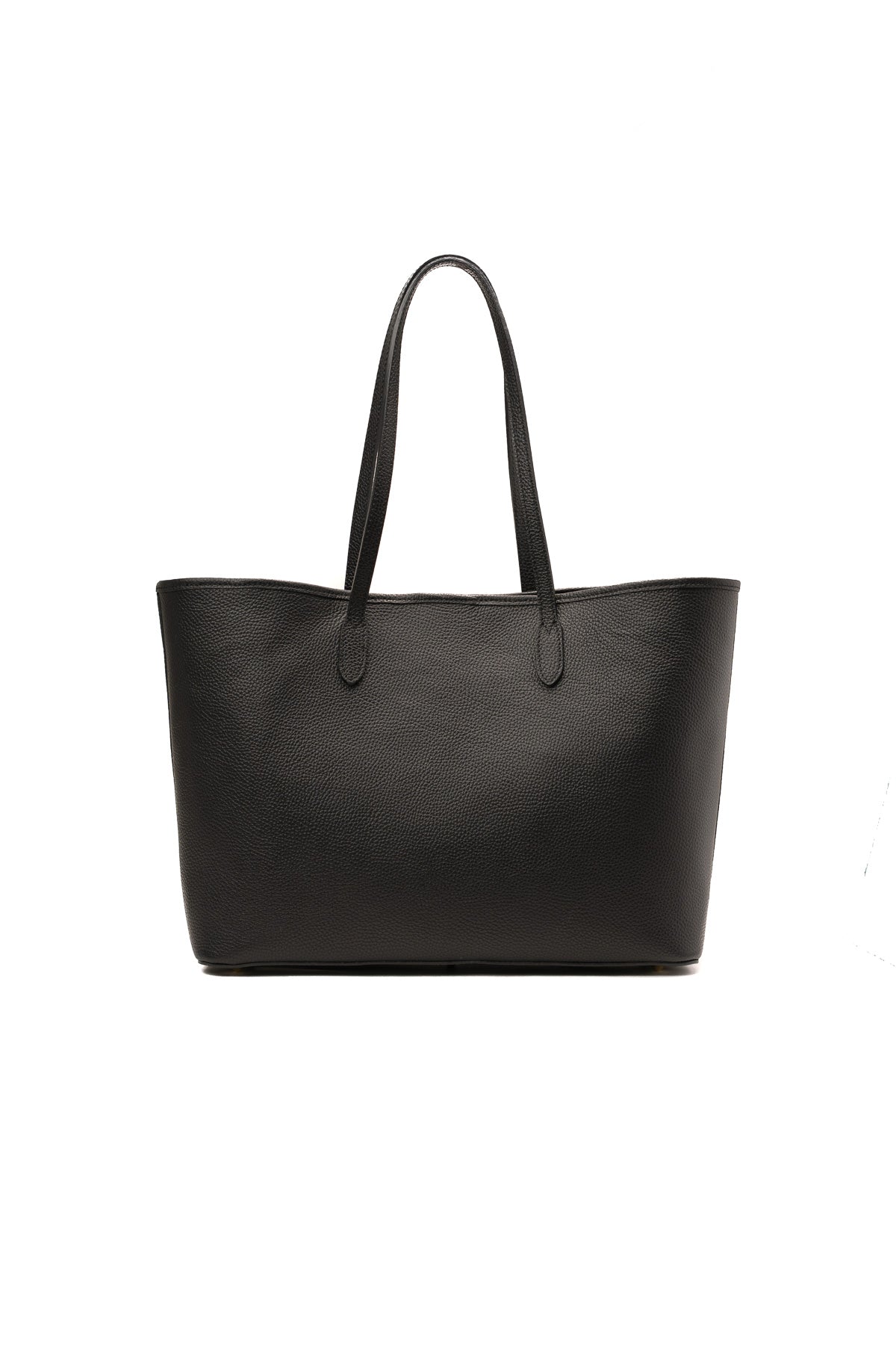 Sola Tote Bag - Black