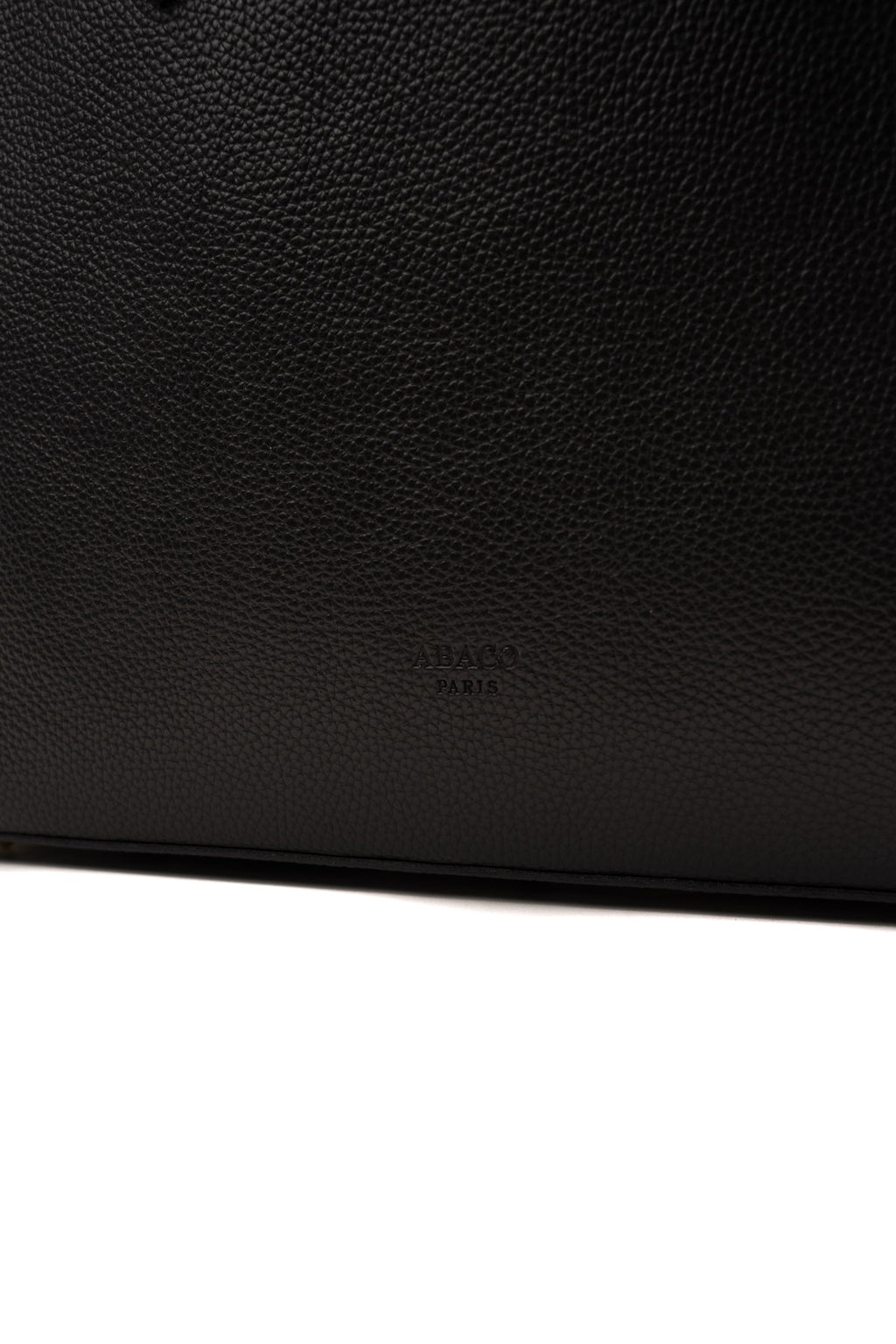 Sola Tote Bag - Black