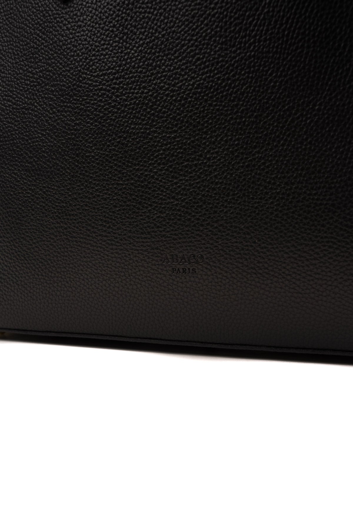 Sola Tote Bag - Black