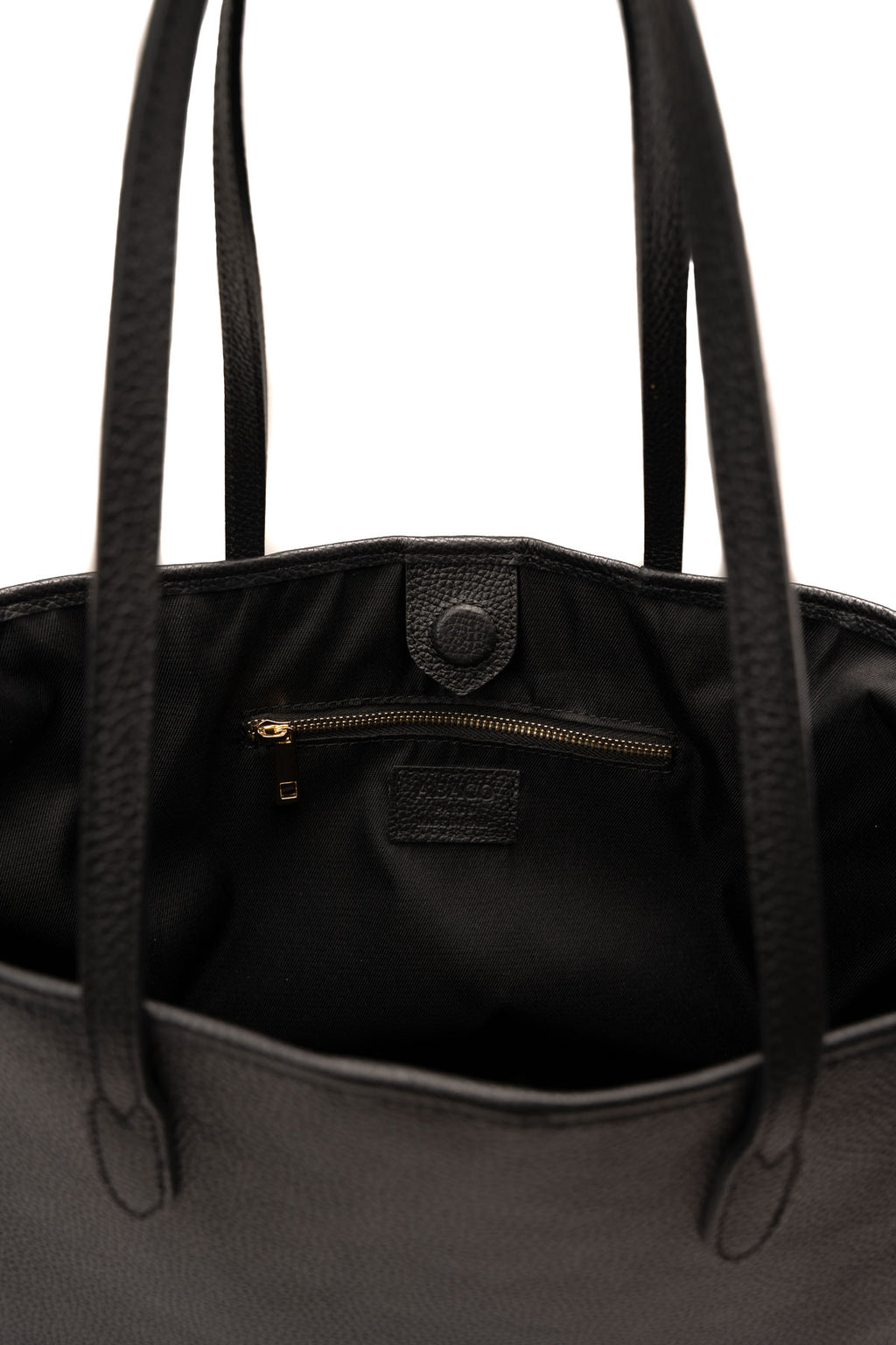 Sola Tote Bag - Black