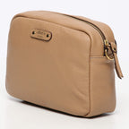 Sac En Bandoulière Maelys - Camel