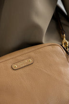 Sac En Bandoulière Maelys - Camel