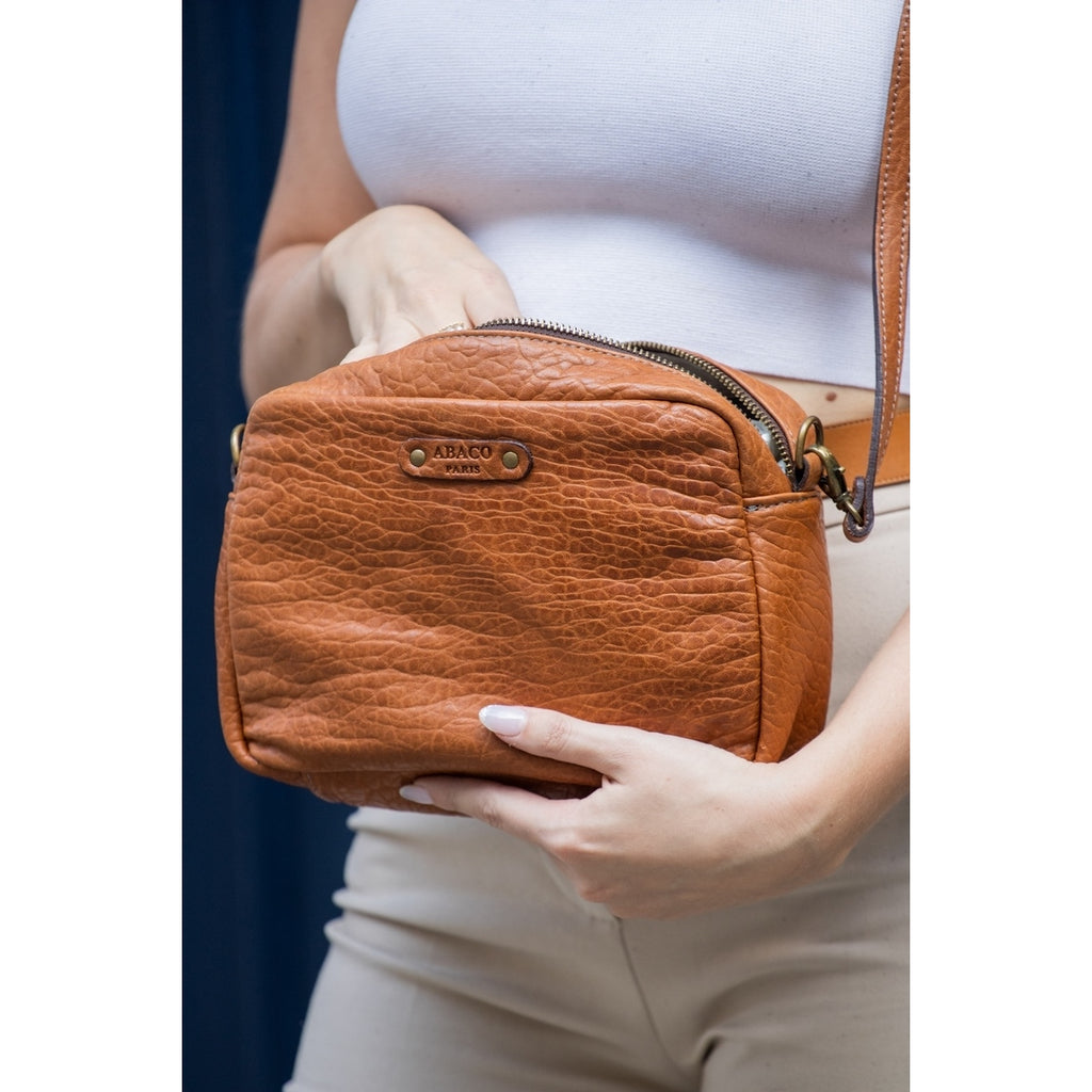 Bolso Maelys Bandolera - Camel