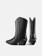 Botas Colorado - Negro