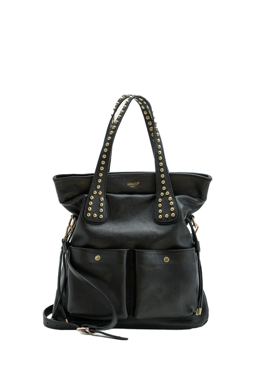 Sac à Bandoulière - Blaze - Noir