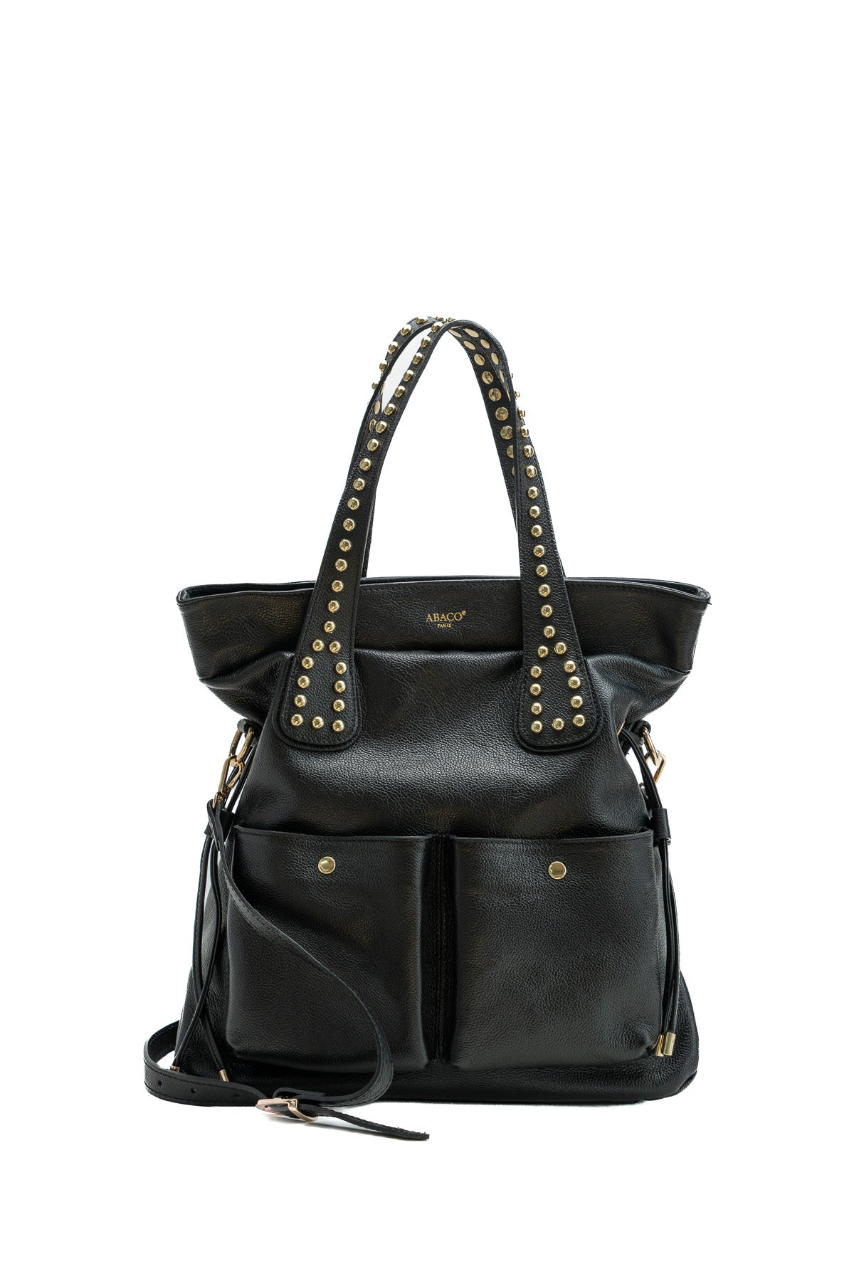 Sac à Bandoulière - Blaze - Noir