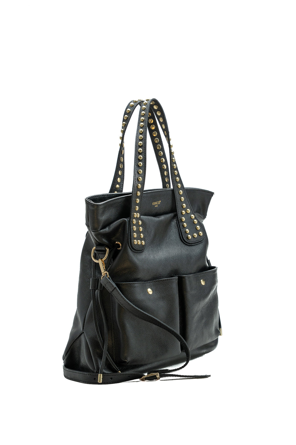 Sac à Bandoulière - Blaze - Noir