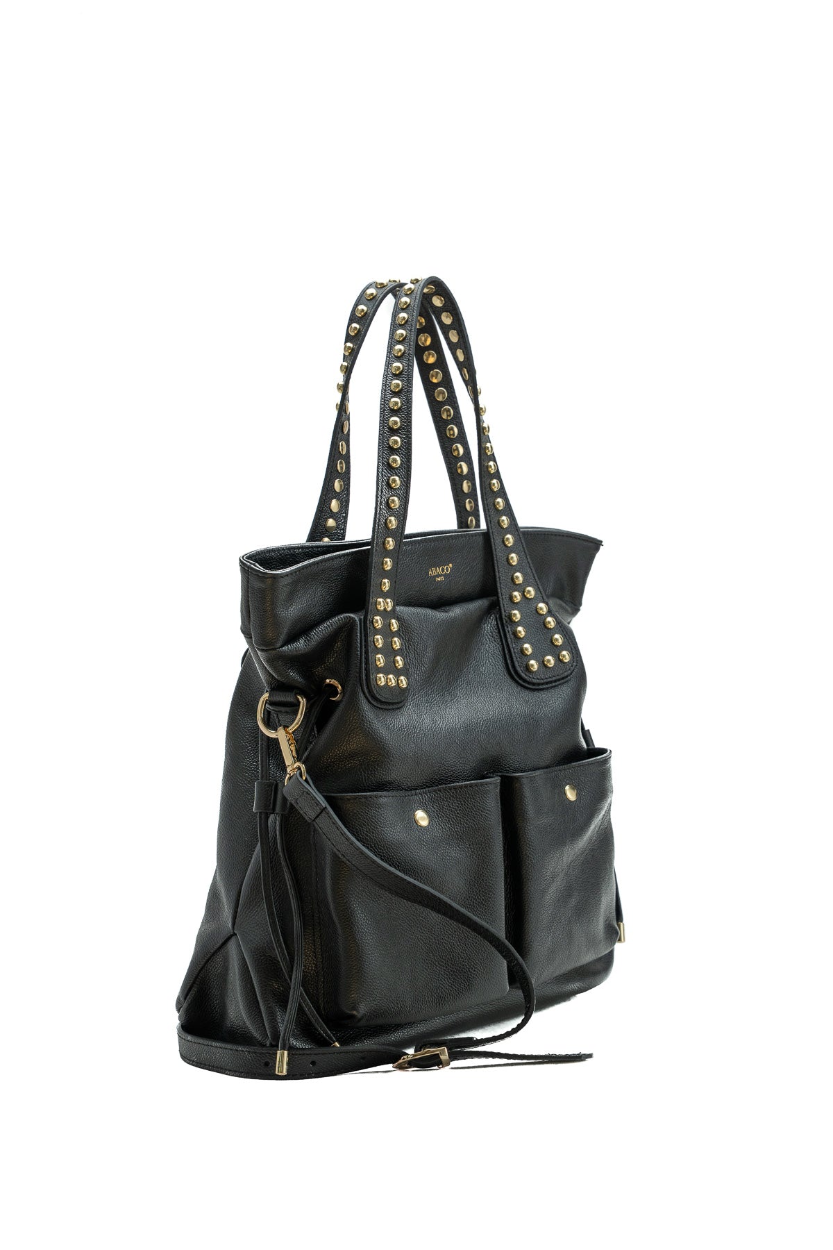 Sac à Bandoulière - Blaze - Noir