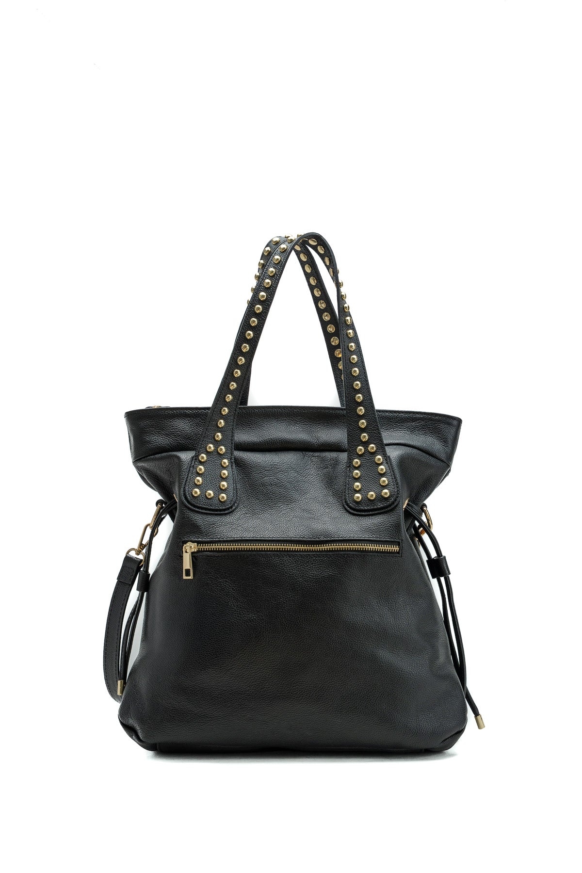 Sac à Bandoulière - Blaze - Noir