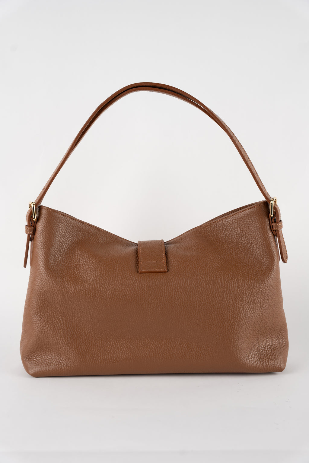 Sac à Bandoulière - Ellad - Camel