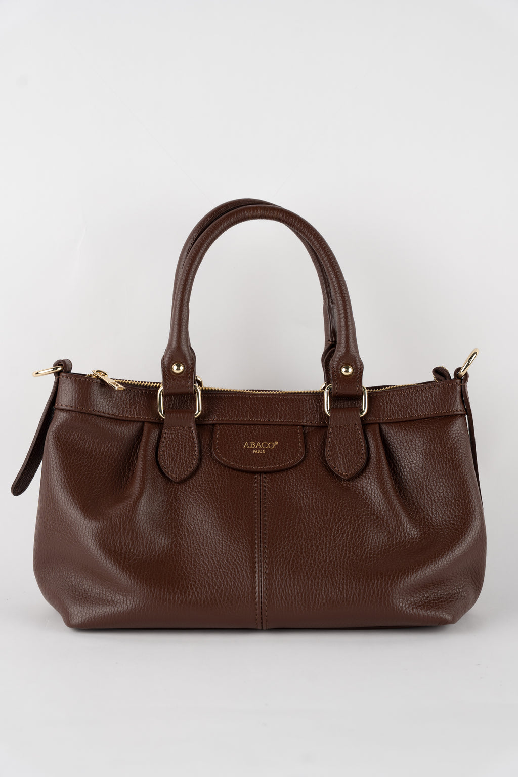 Bolso Bandolera - Jett - Moka