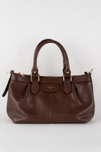 Bolso Bandolera - Jett - Moka
