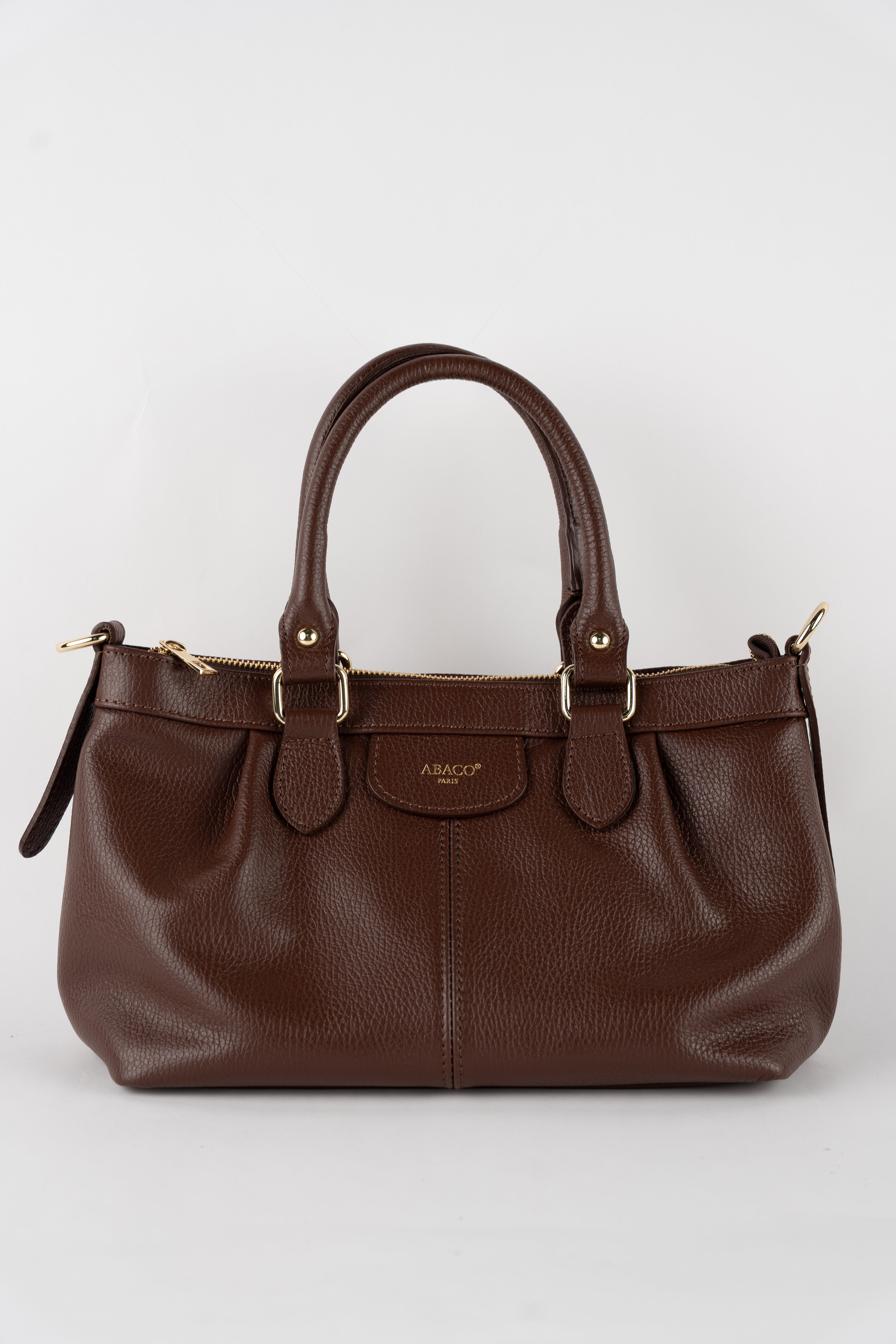 Bolso Bandolera - Jett - Moka