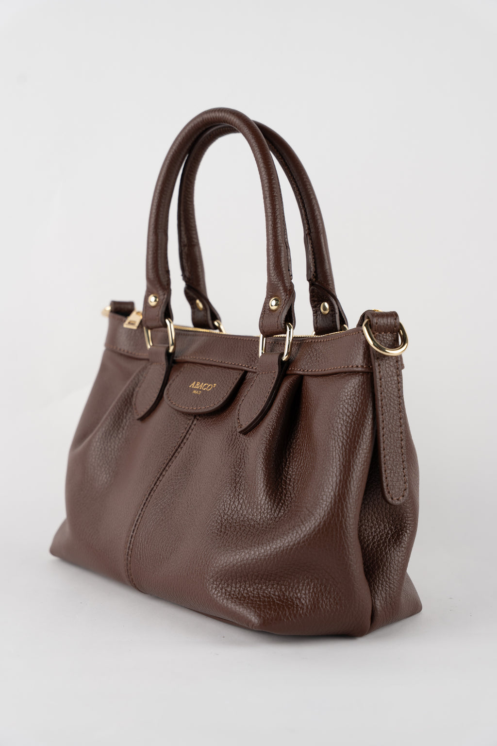 Bolso Bandolera - Jett - Moka