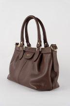 Bolso Bandolera - Jett - Moka