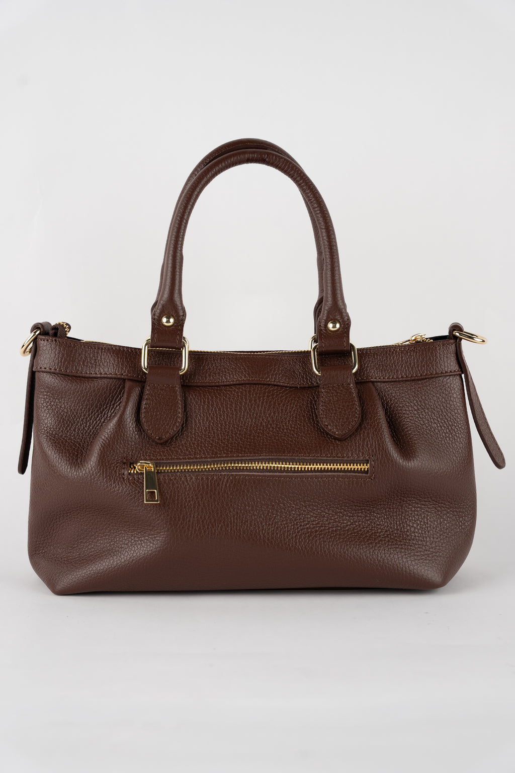 Bolso Bandolera - Jett - Moka