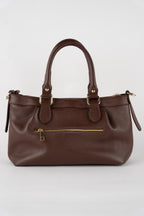 Bolso Bandolera - Jett - Moka