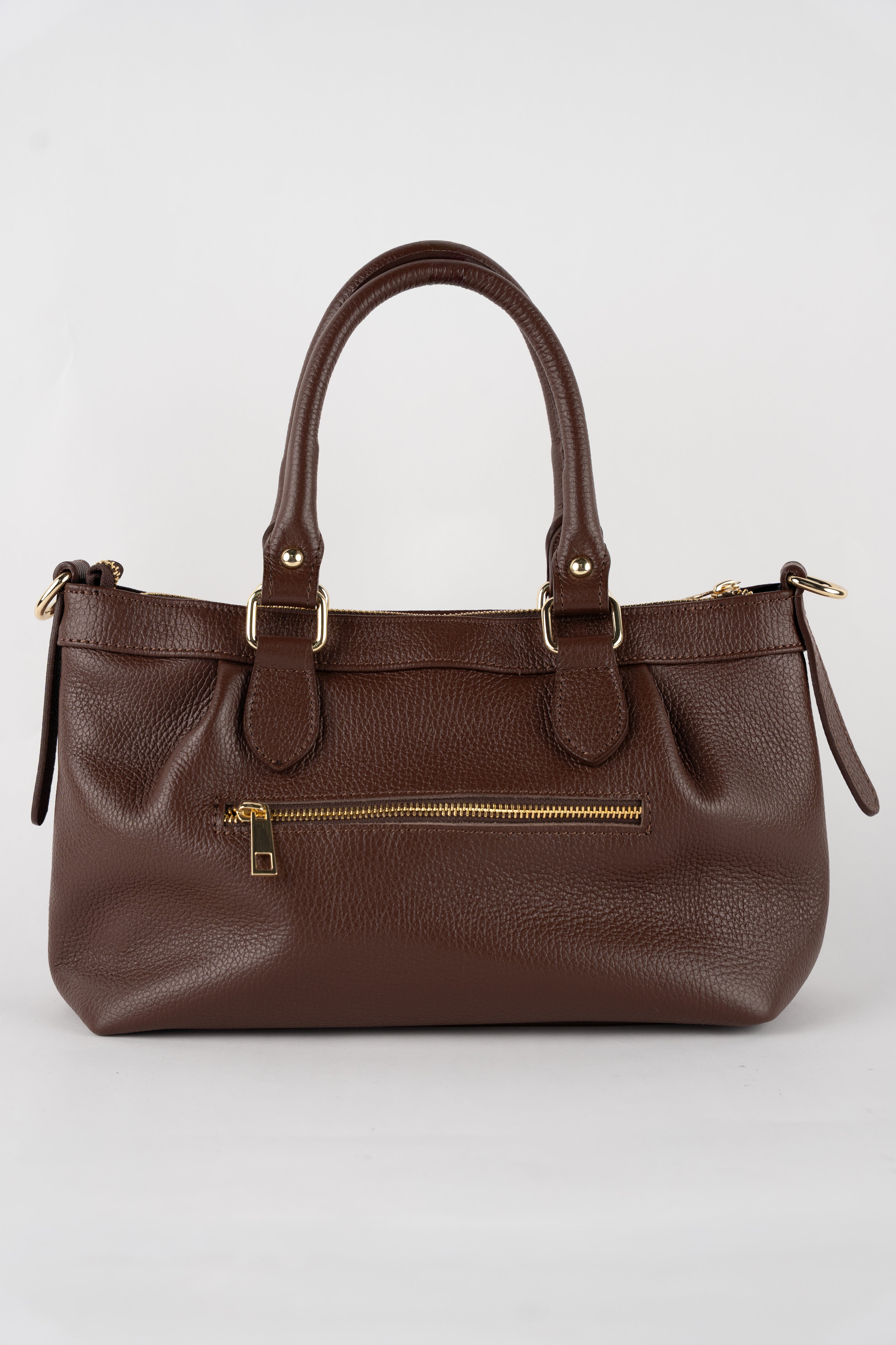Bolso Bandolera - Jett - Moka