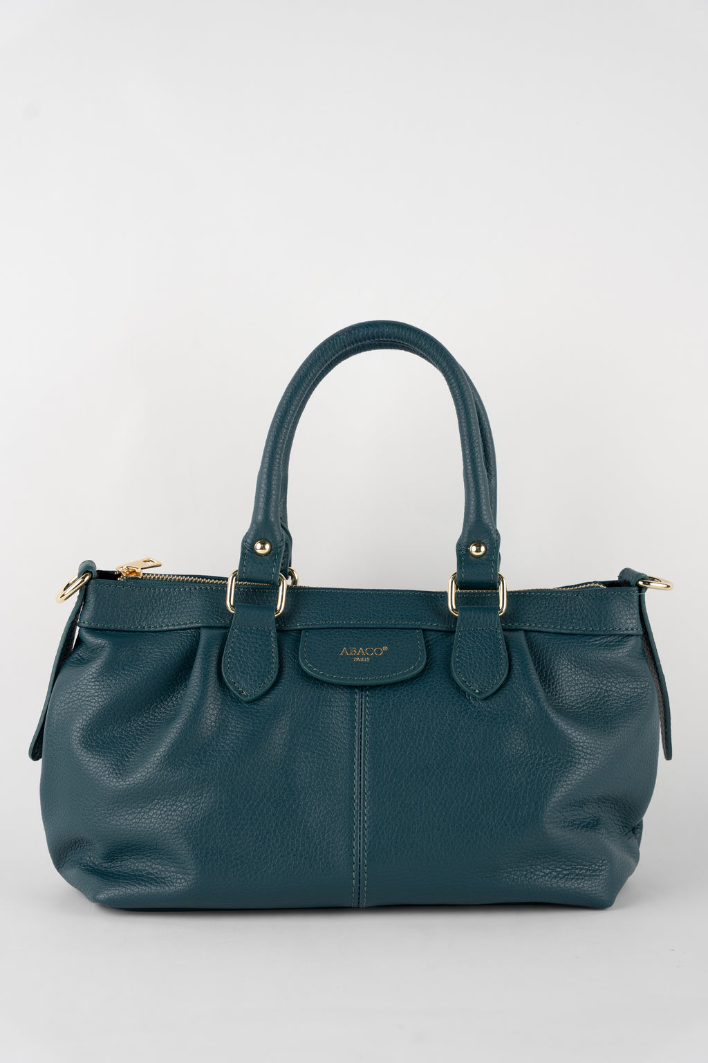 Sac à Bandoulière - Jett - Bleu Canard