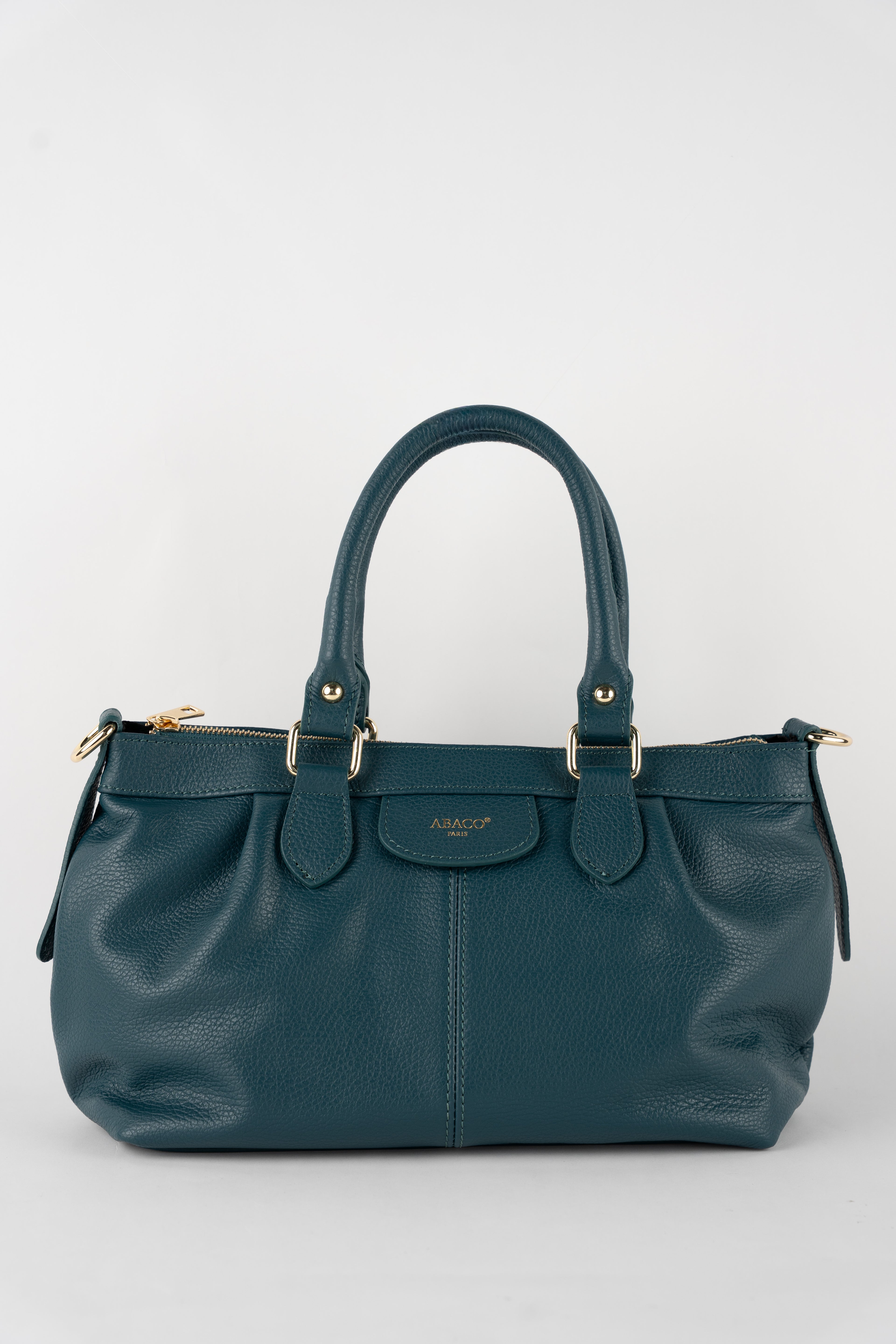 Sac à Bandoulière - Jett - Bleu Canard