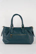 Sac à Bandoulière - Jett - Bleu Canard