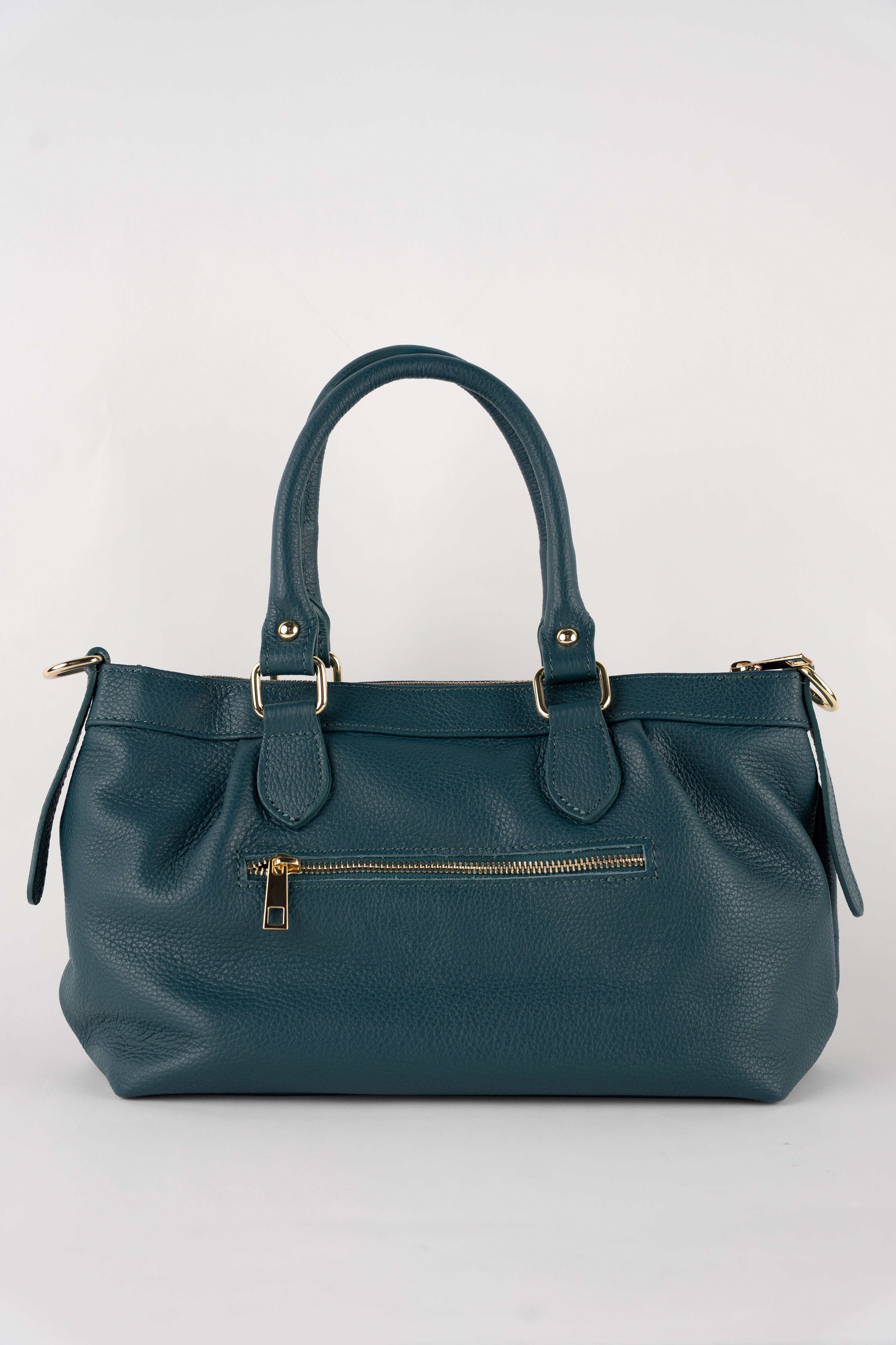 Sac à Bandoulière - Jett - Bleu Canard