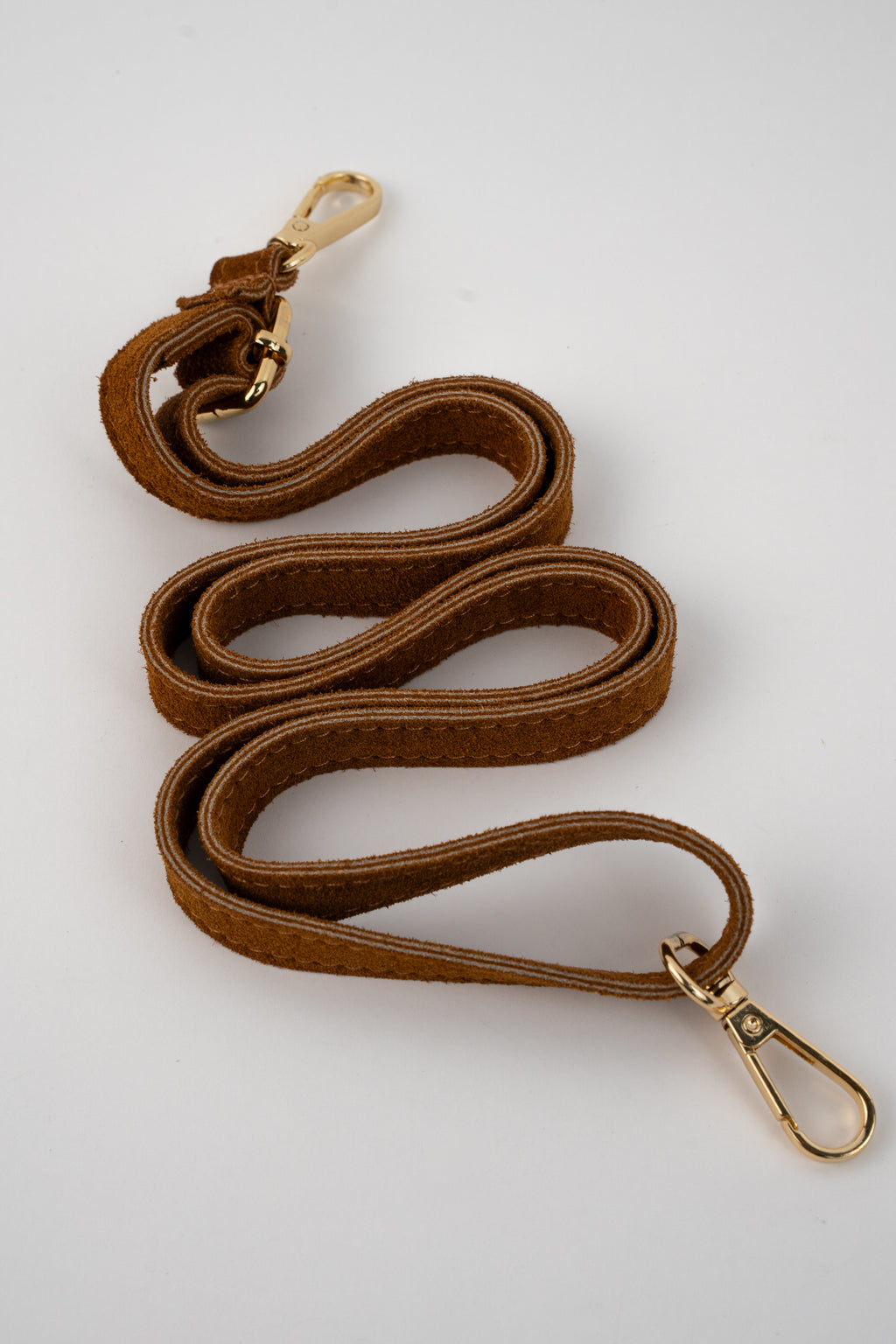 Bolso Bandolera - Kyro - Camel