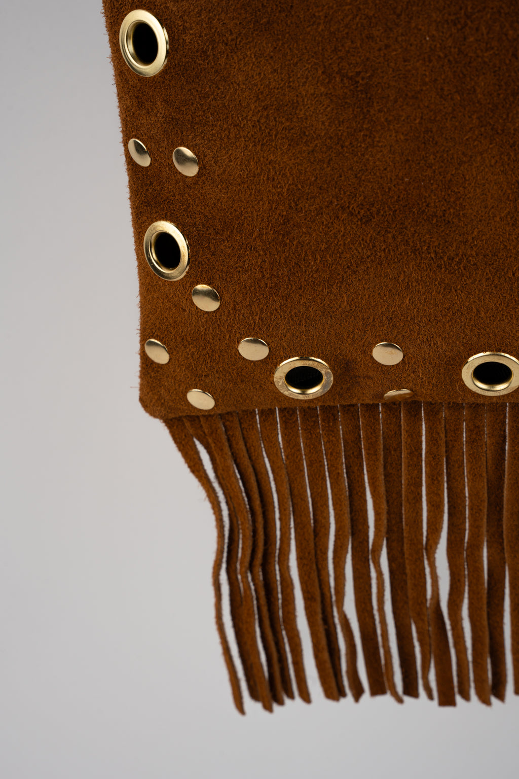 Bolso Bandolera - Kyro - Camel