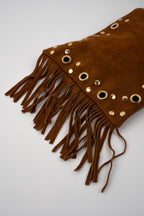 Bolso Bandolera - Kyro - Camel