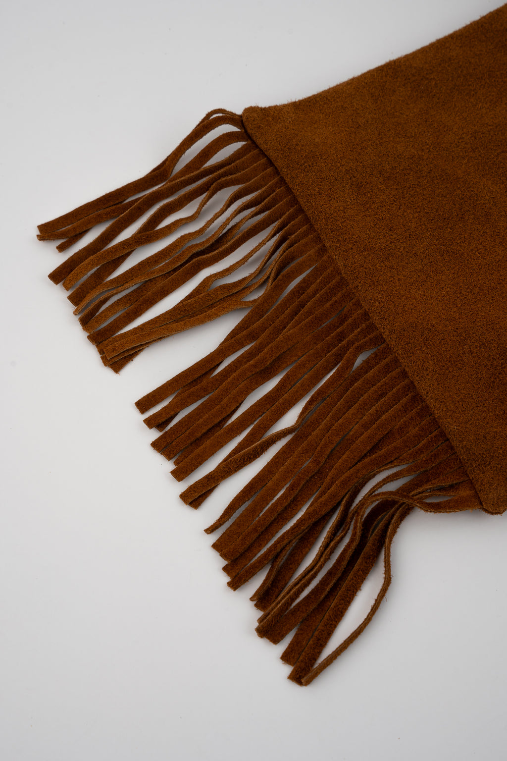 Bolso Bandolera - Kyro - Camel