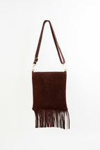 Bolso de hombro - Kyro - Burdeos