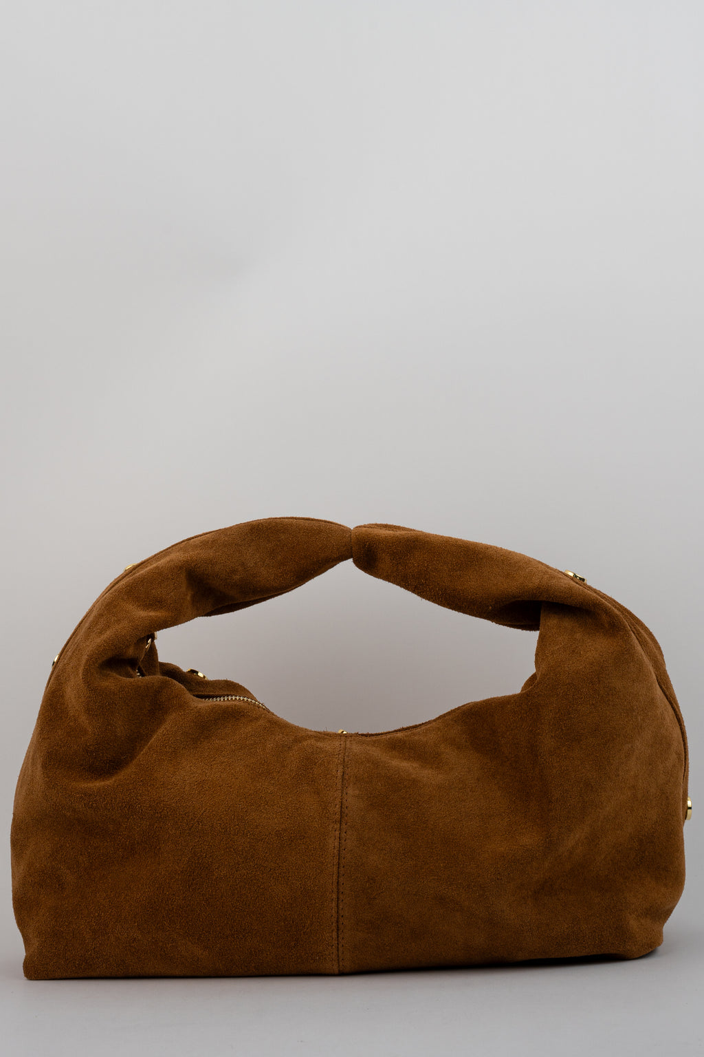 Bolso de hombro Lenyx - Camel