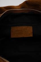 Bolso de hombro Lenyx - Camel