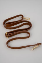 Bolso de hombro Lenyx - Camel